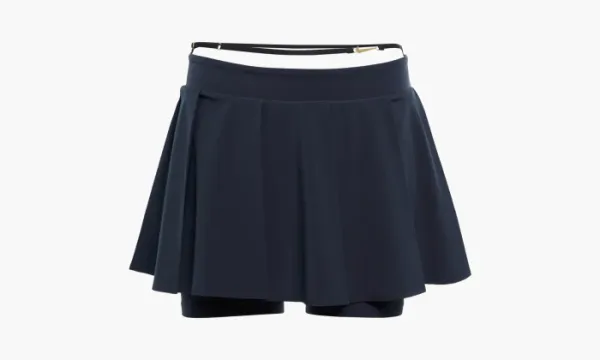 Nike X Jacquemus La Jupe Short Navy
