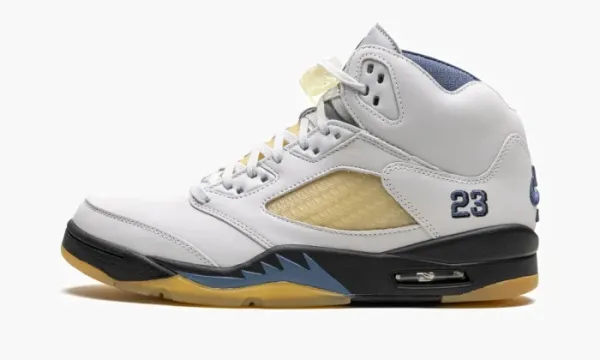 Air Jordan 5 WMNS A Ma Maniere - Diffused Blue
