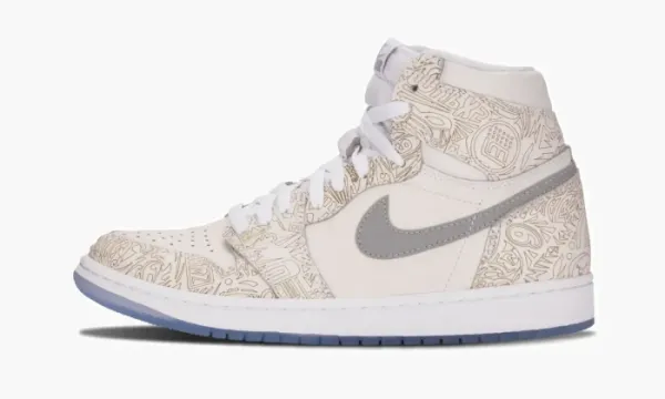 Air Jordan 1 Retro HI OG Laser