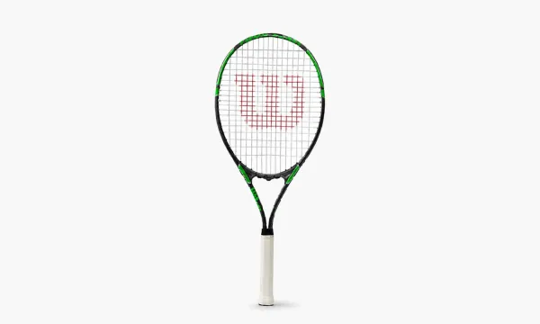 Wilson Tour Slam 326g Tennis Racket Green