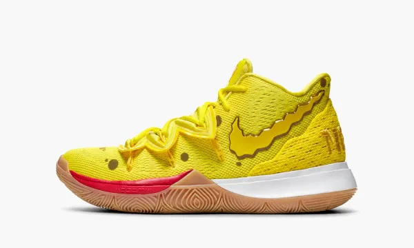 Nike Kyrie 5 SpongeBob SquarePants