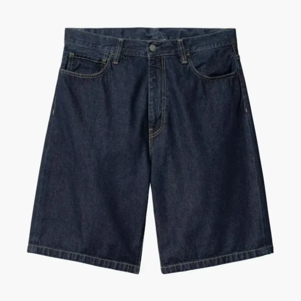 Carhartt WIP Landon Shorts Blue