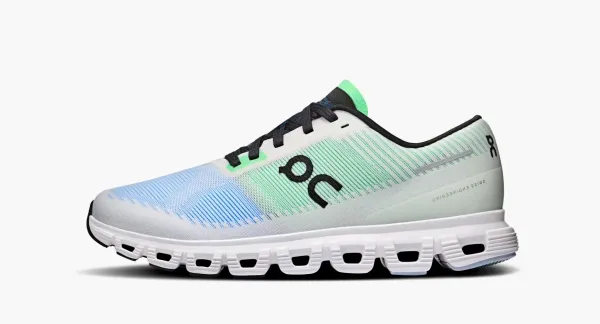 On Cloud 6 Push WMNS Horizon Honeydew