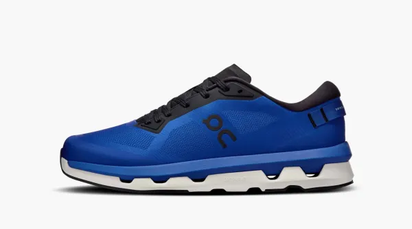 On Cloudzone Indigo Black