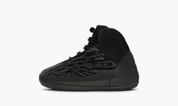 adidas Yeezy Quantum Infants Onyx
