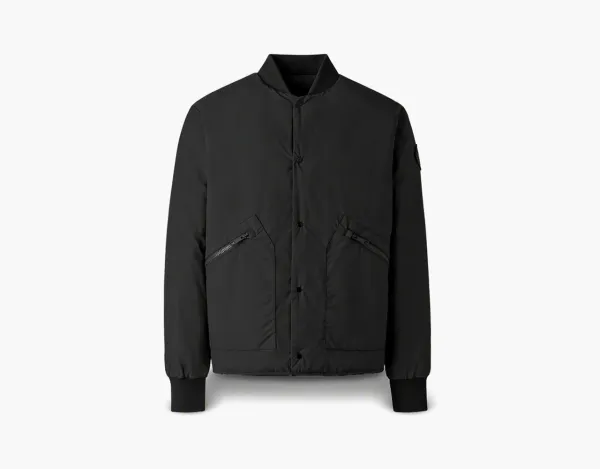 Canada Goose Jacket Black 3599MB-61