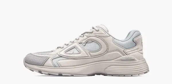 Dior x Stone Island B30 Khaki