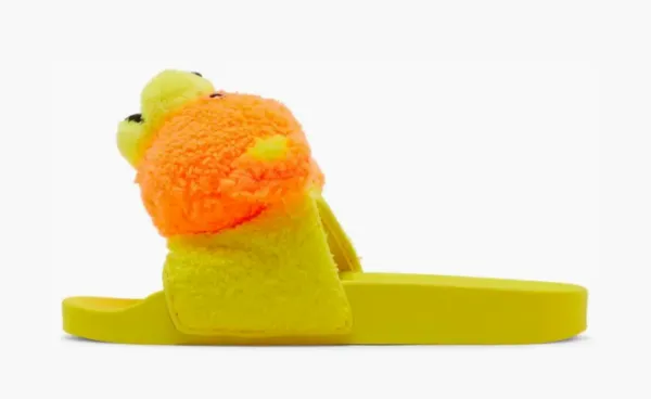 Adidas Jeremy Scott x Adilette Slide JS Bear