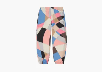 Supreme x Emilio Pucci Sport Pants Dusty Pink