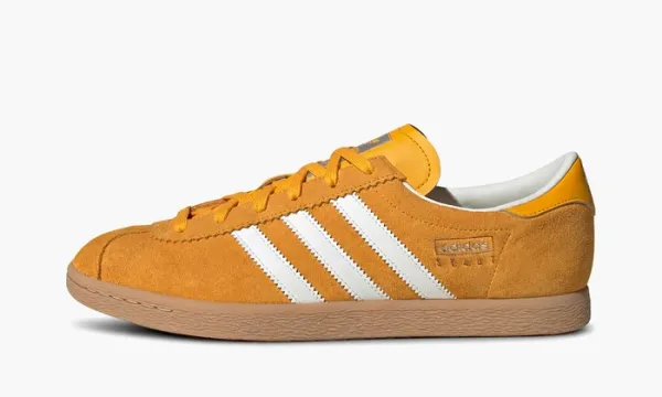Adidas Stadt 'Collegiate Gold'