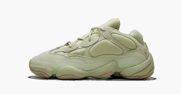 Yeezy 500 Stone