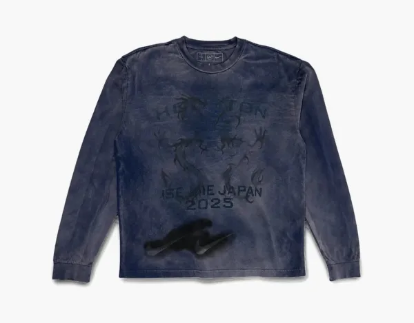 Nike x Travis Scott FW25 Tee