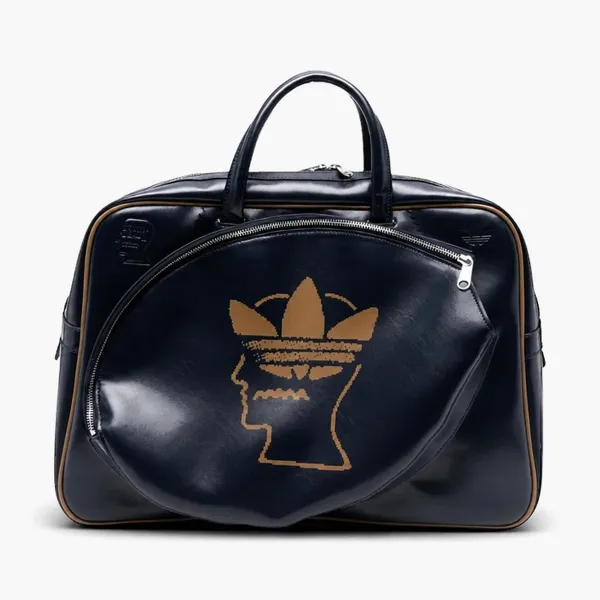 adidas x Brain Dead Bag Blue