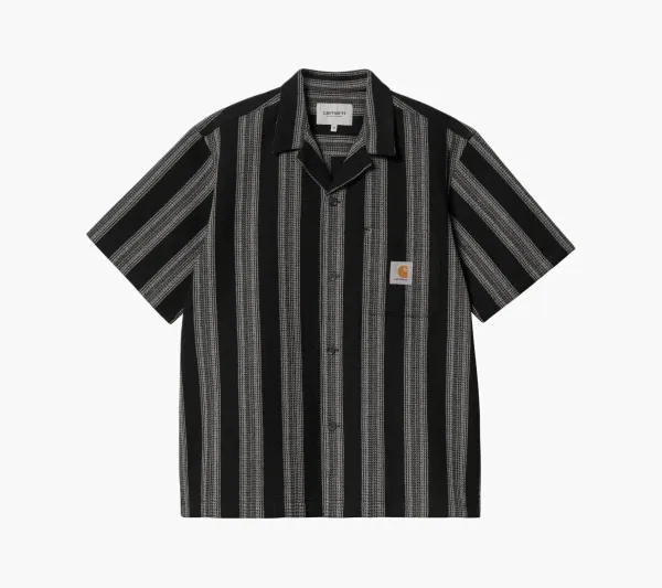 Carhartt WIP SS24 SS Dodson Shirt