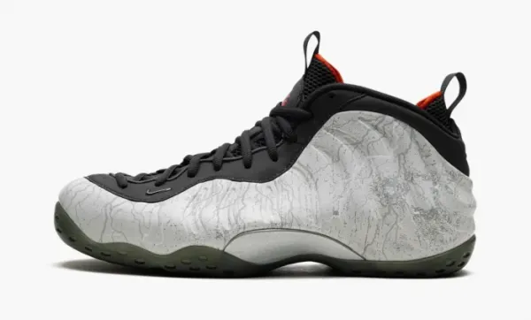 Nike Air Foamposite One Premium x Tekken 8 Jin Kazama