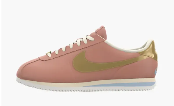 Nike Cortez Brown