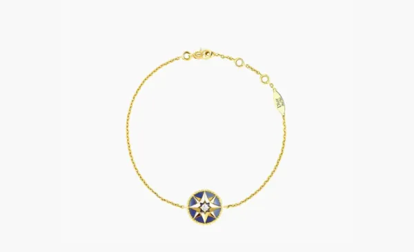 DIOR Bracelets Gold