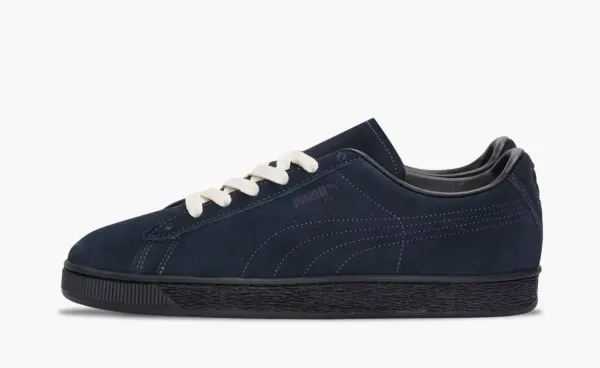 JJJJound x Puma Suede Navy