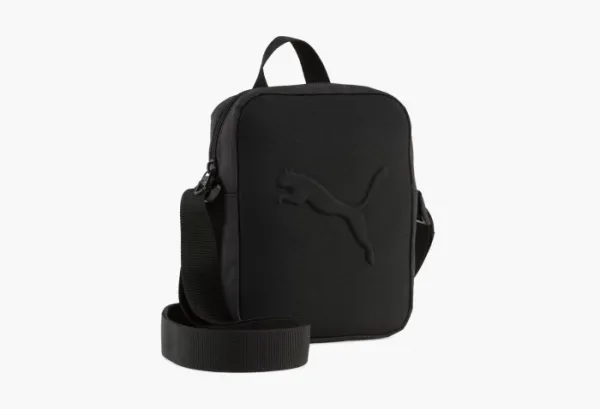 Puma Buzz Portable Bag Black