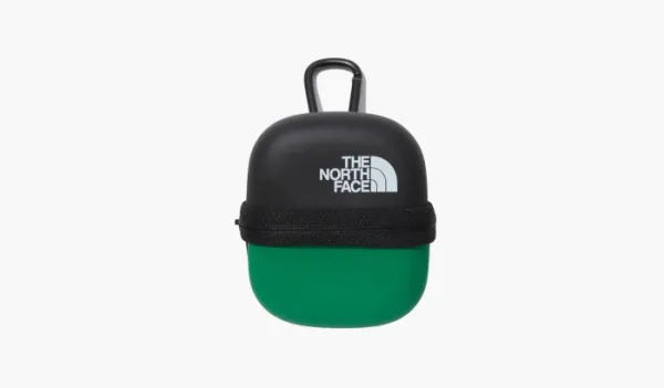 The North Face Nuptse Mold Pounch Green