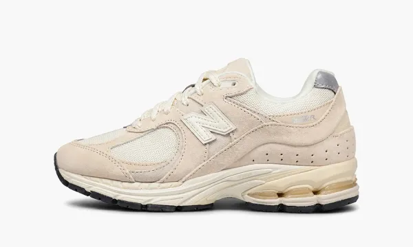 New Balance 2002R Off White