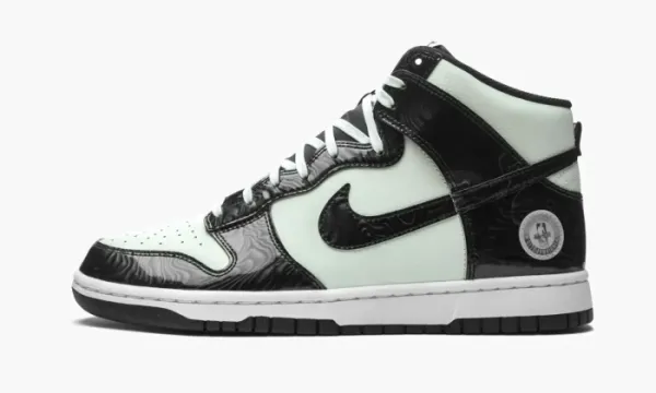 Nike Dunk High SE All-star 2021