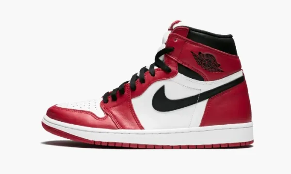 Air Jordan 1 High OG Chicago