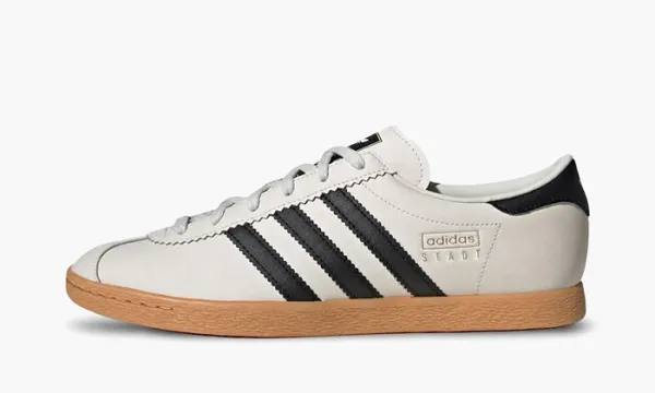 adidas Stadt Pink White