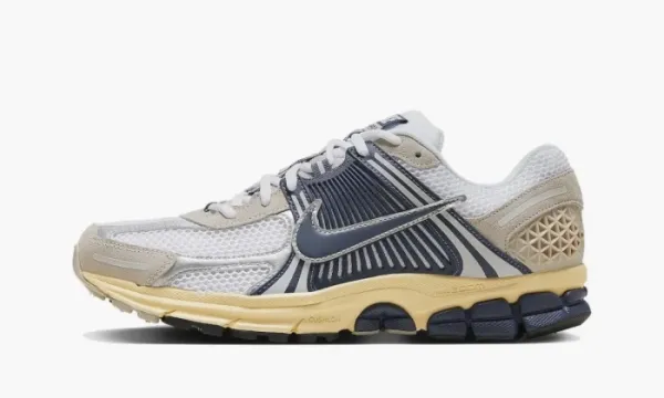 Nike Zoom Vomero 5 Thunder Blue Cream