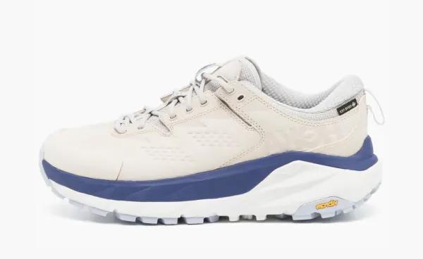 Hoka Mafate Speed 2 Cream Purple