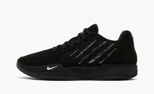 Nike Ja 2 x Swaroski Black Label Pack - Scratch Bling