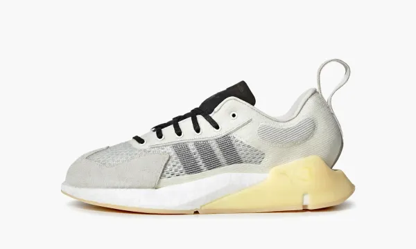 Y-3 Orisan Cream White