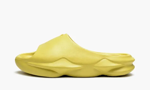 EQLZ Equalizer Slides Celery Mustard