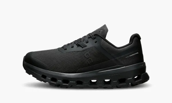 On Cloudvista 2 WMNS All Black