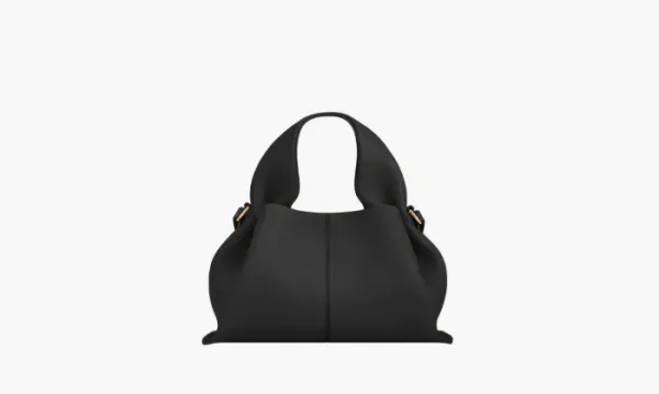 Polene Numero Neuf Mini Black