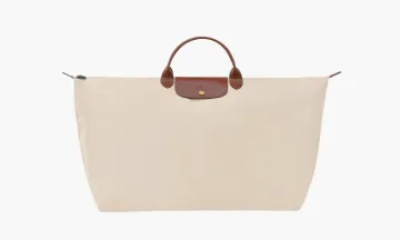 Longchamp Le Pliage Original XL Travel Bag Paper