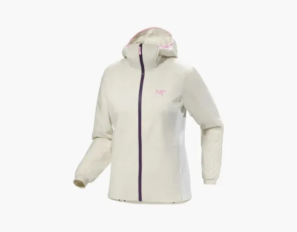 Arc'teryx Atom SL Hoody Jacket Cosmic Bloom