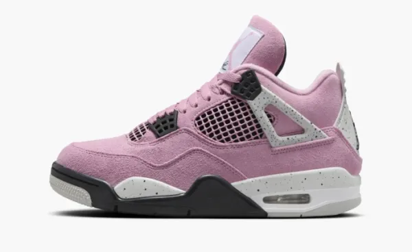 Air Jordan 4 Retro WMNS Orchid