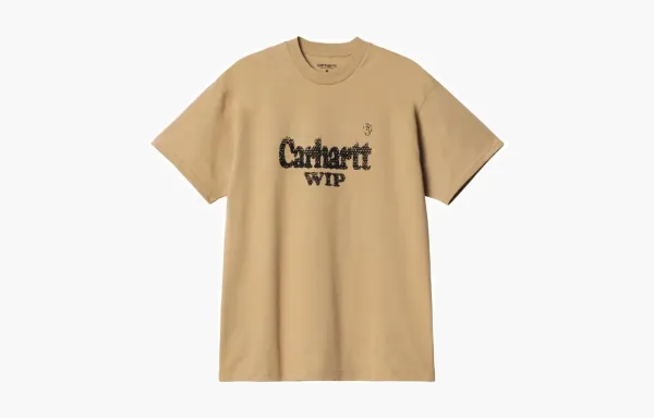 Carhartt WIP Spree Halftone T-Shirt T