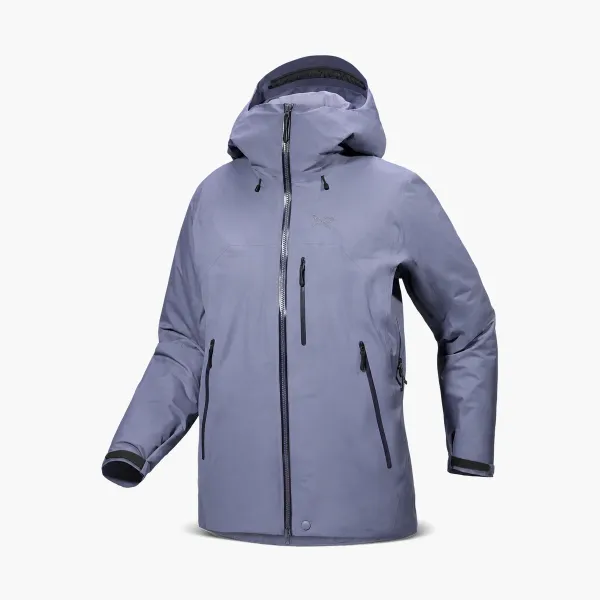 Arc'teryx Beta Insulated Jacket WMNS Stratus