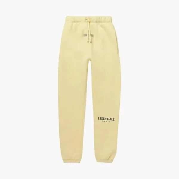 Fear of God Essentials Sweat Pants Garden Glove
