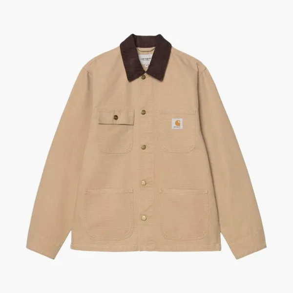 Carhartt WIP SS25 Michigan Coat (Summer)
