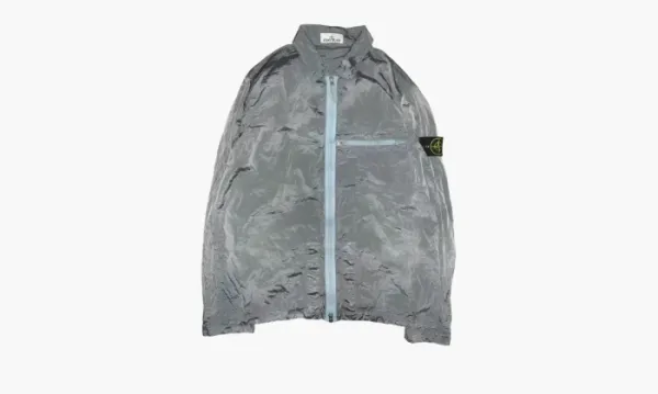 Stone Island Nylon Metal Jacket Grey
