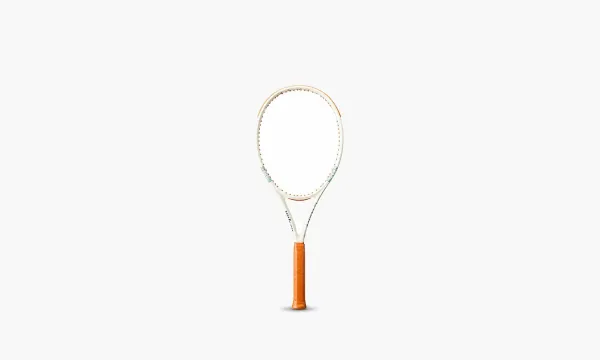 Wilson Clash 100L V3 280g Tennis Racket Red