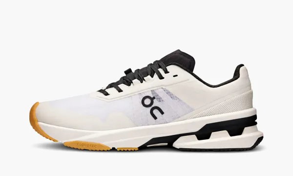 On Cloudpulse Pro WMNS White Black