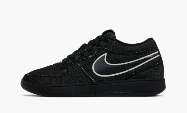 Nike Book 1 Black Label Pack