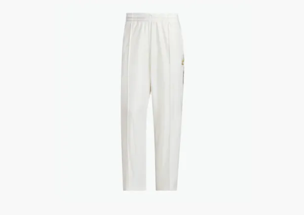 Adidas Originals SST Track Pants Cloud White