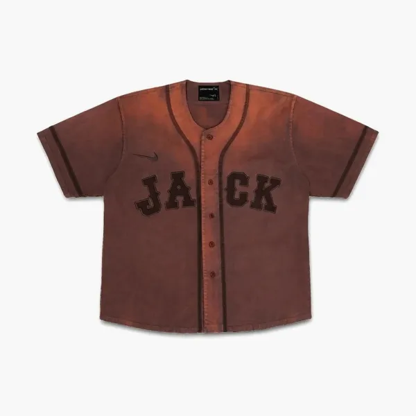 Nike x Travis Scott FW25 Jacket