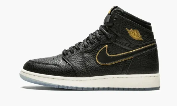 Air Jordan 1 Retro High OG Bg