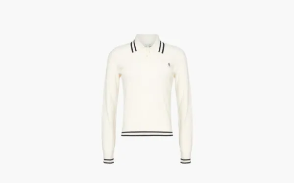 SPORTY & RICH Sweatshirt Men's White